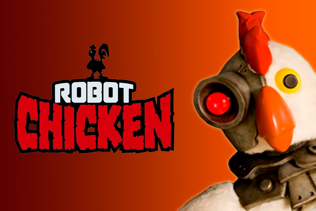 N4 24-25 POLLO ROBOT CAP 10 T2